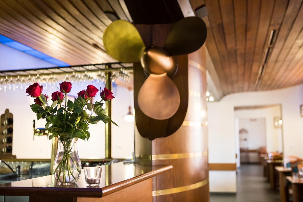 Hotel Laguna Чеське Будєйовіце Екстер'єр фото